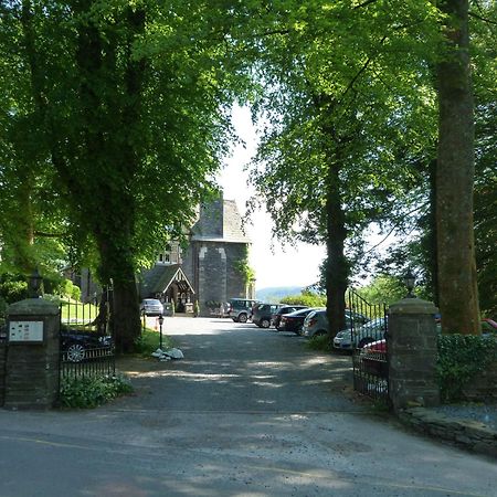 Sawrey House Hotel & Restaurant Near Sawrey Εξωτερικό φωτογραφία