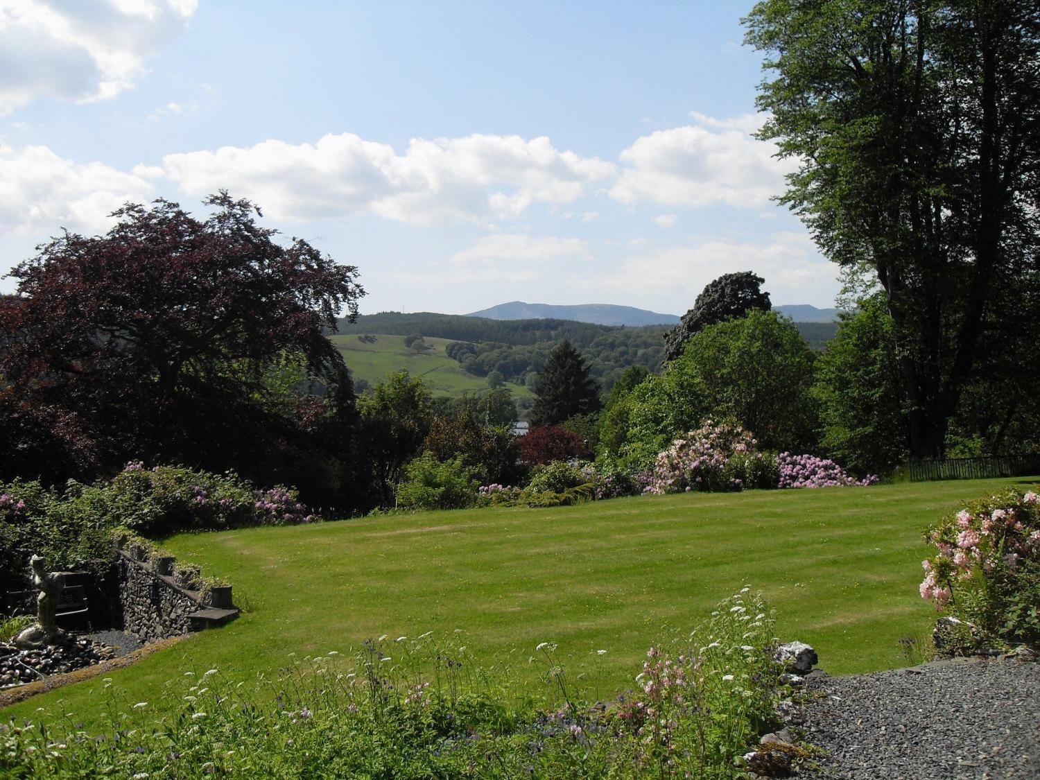 Sawrey House Hotel & Restaurant Near Sawrey Εξωτερικό φωτογραφία