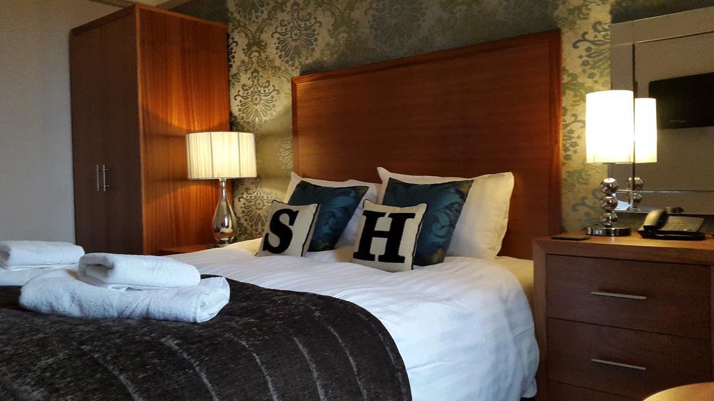 Sawrey House Hotel & Restaurant Near Sawrey Δωμάτιο φωτογραφία