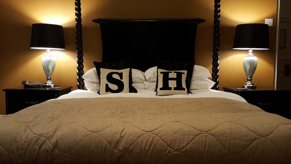 Sawrey House Hotel & Restaurant Near Sawrey Εξωτερικό φωτογραφία