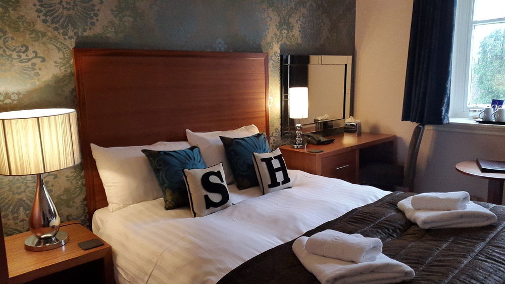 Sawrey House Hotel & Restaurant Near Sawrey Εξωτερικό φωτογραφία