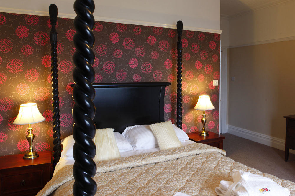 Sawrey House Hotel & Restaurant Near Sawrey Εξωτερικό φωτογραφία