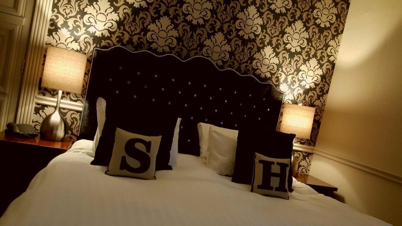 Sawrey House Hotel & Restaurant Near Sawrey Εξωτερικό φωτογραφία