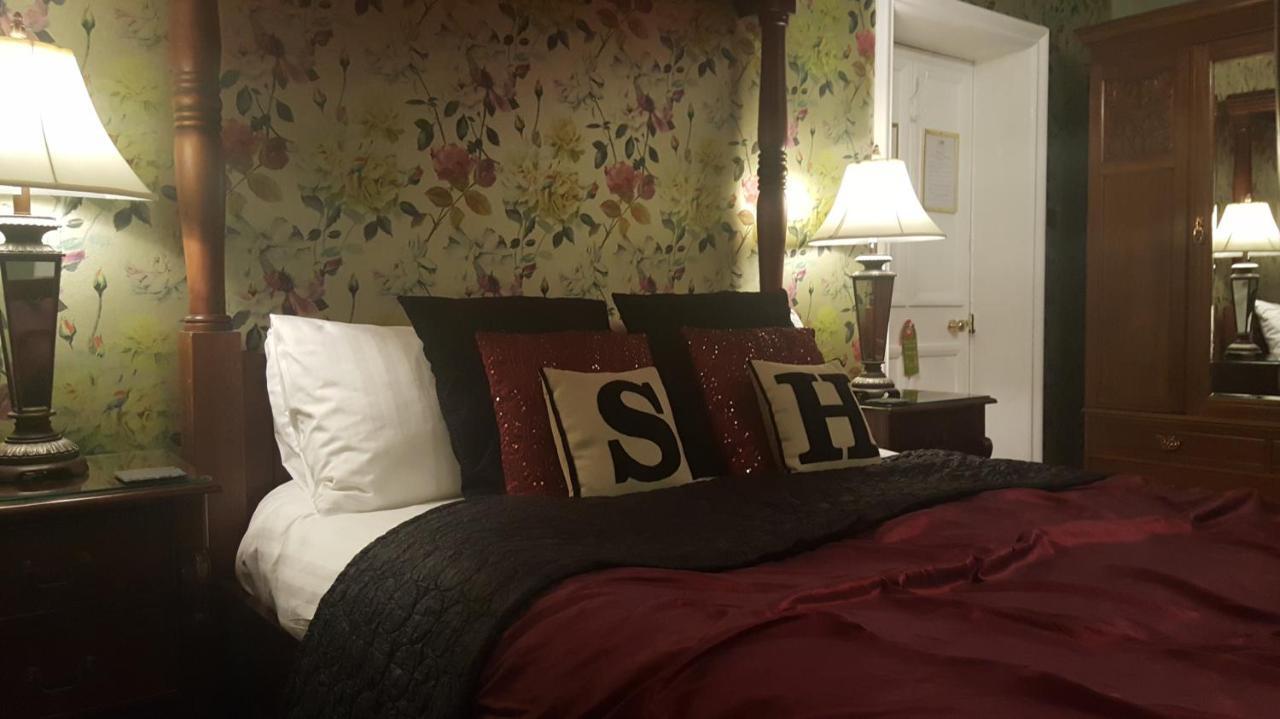 Sawrey House Hotel & Restaurant Near Sawrey Εξωτερικό φωτογραφία