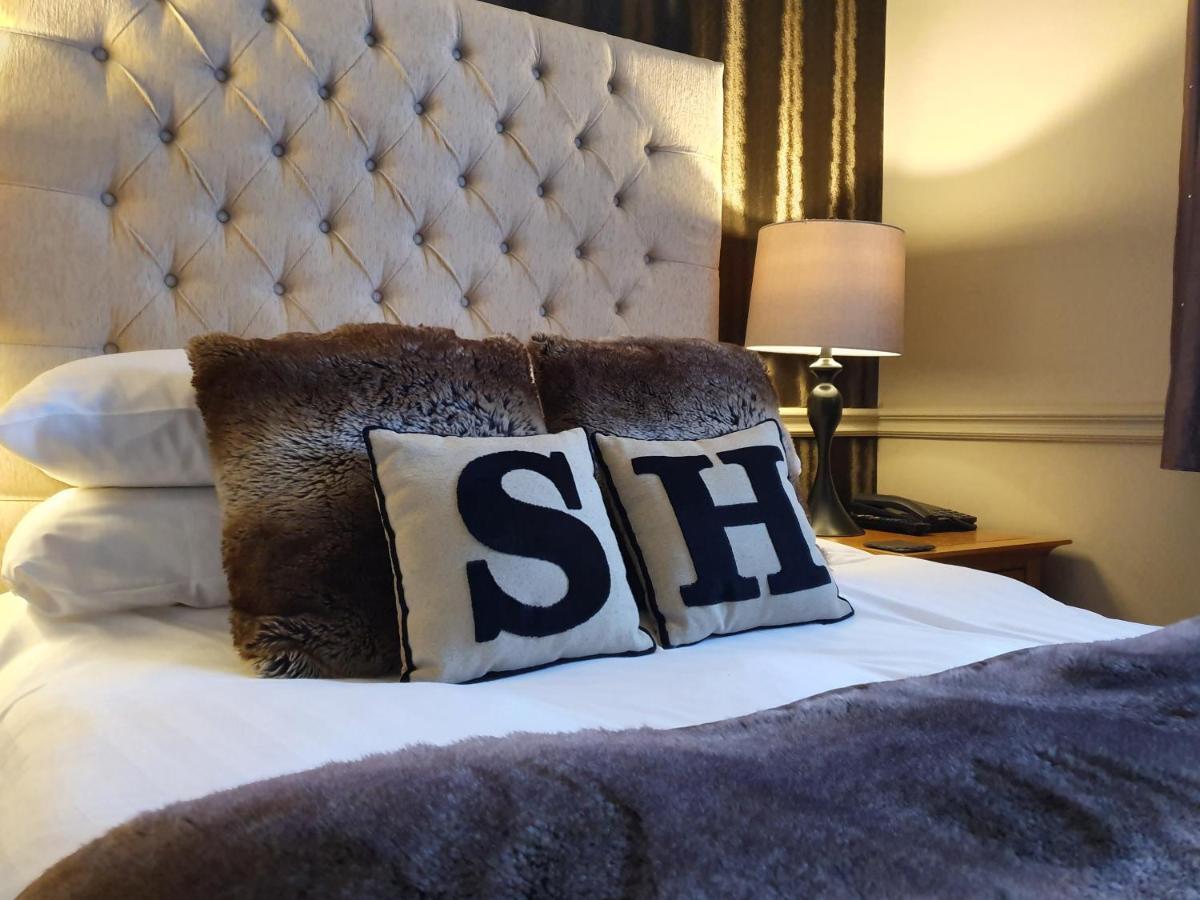 Sawrey House Hotel & Restaurant Near Sawrey Εξωτερικό φωτογραφία